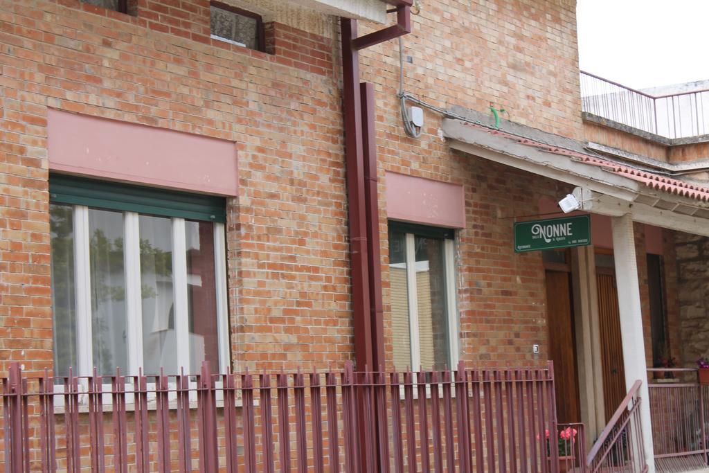 Le Chiocciole Panzió Sannicandro di Bari Kültér fotó